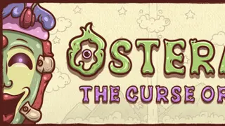 Ostera : The curse of...