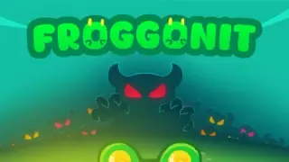 FROGGONIT - Switch