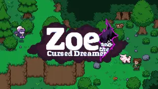 Zoe and the Cursed Dreamer