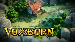 Voxborn