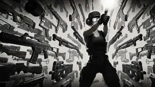 Gun Club VR - PS4