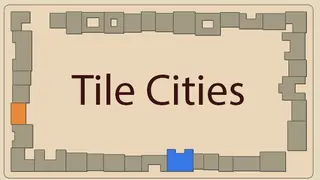 Tile Cities