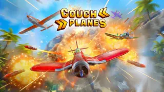 Couch Planes