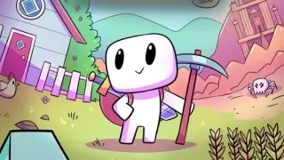 Forager - Switch
