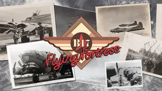 B-17 Flying Fortress: World War II Bombers in Action