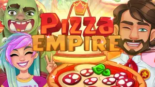 Pizza Empire!