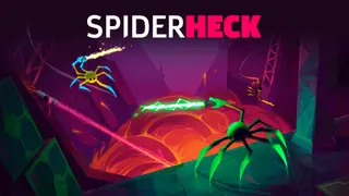 SpiderHeck (Xbox One & Series)