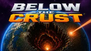 Below the Crust