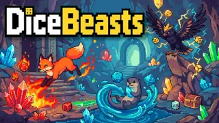 DiceBeasts
