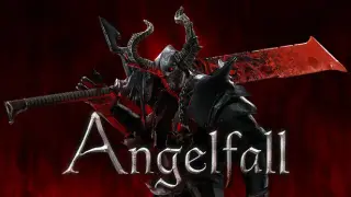 Angelfall