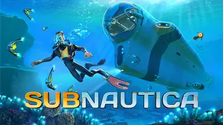 Subnautica