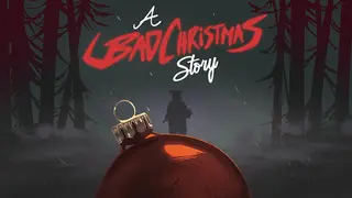 A Bad Christmas Story