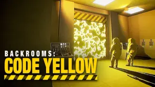 Backrooms: Code Yellow
