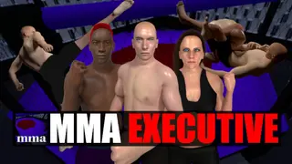 MMA Executive