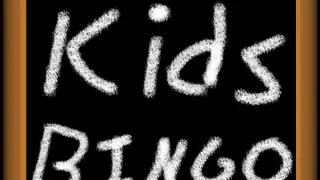 Kids Bingo (Xbox One)