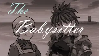 The Babysitter