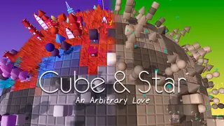 Cube & Star: An Arbitrary Love