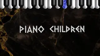 Piano Children