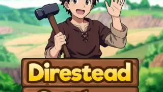 Direstead Settlers - Switch