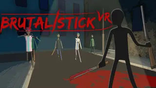 BRUTALISTICK VR