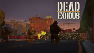 Dead Exodus