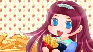 Takorita Meets Fries - Xbox One & Series