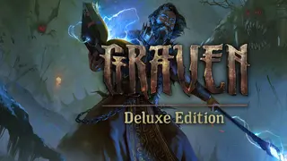 GRAVEN Deluxe Edition