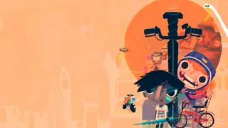 Knights and Bikes - Xbox One