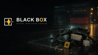 Accident Investigator Simulator: Black Box