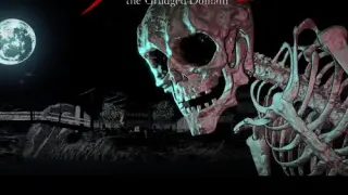 NOROI KAGO the Grudged Domain - Switch
