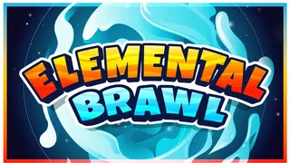 Elemental Brawl