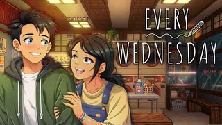 Every Wednesday