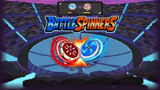 BattleSpinners