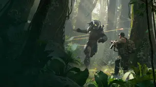 Predator: Hunting Grounds - Yautja (PS5)
