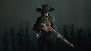 Hunt: Showdown 1896 - The Arcane Archaeologist