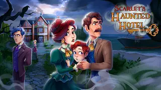 Scarlet's Haunted Hotel