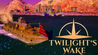 Twilight's Wake