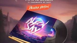 Neon Sky Woodrock Encore Song (PS5)