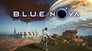 B.L.U.E. NOVA