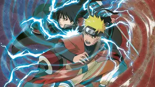 NARUTO SHIPPUDEN: Ultimate Ninja STORM 2 (Xbox One)