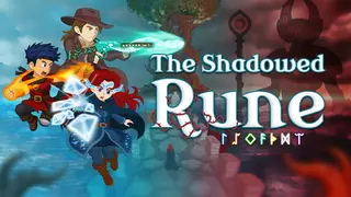 The Shadowed Rune
