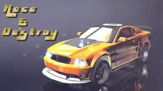 Race & Destroy