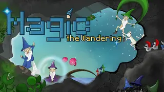 Magic the Wandering