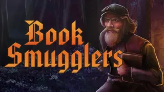 Book Smugglers