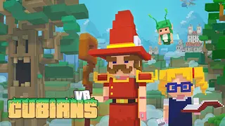 Cubians VR