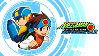 Mega Man Battle Network Legacy Collection Vol. 2 - Switch