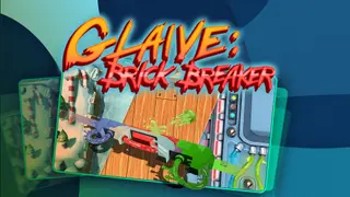 Glaive: Brick Breaker - Xbox One