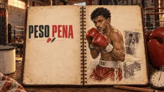 Peso Pena