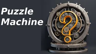 Puzzle Machine