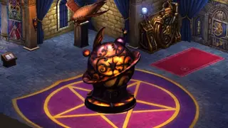 Hero-U: Rogue to Redemption